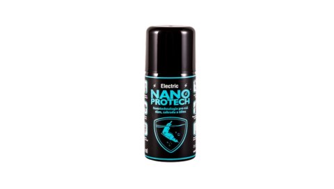 Nanoprotech Spray Electric 75ml
