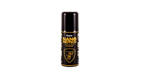Nanoprotech spray Bicycle 75ml