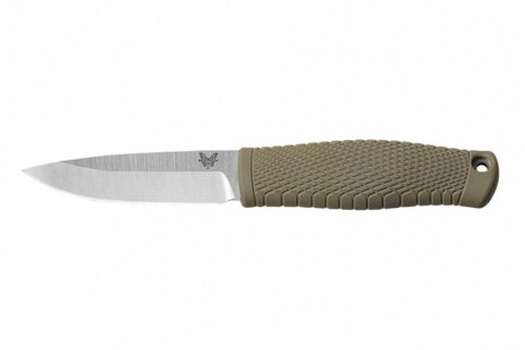 Nóż Benchmade 200 Puukko