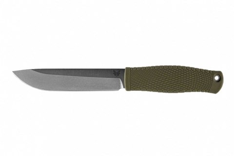 Nóż Benchmade 202 Leuku