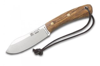 Nóż Joker Nessmuk Olive Wood