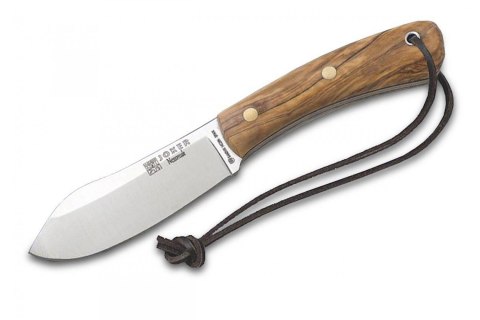 Nóż Joker Nessmuk Olive Wood