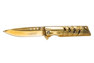 Nóż Kandar N482 gold