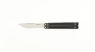 Nóż motylkowy Ganzo G766-BK