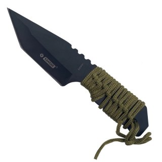 Nóż survivalowy Kandar Tanto z krzesiwem N125