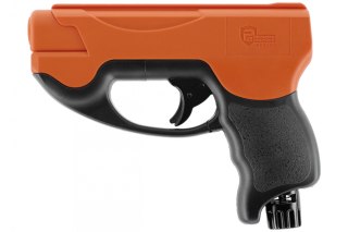 Pistolet RAM Umarex T4E HDP .50 Compact 11J Orange