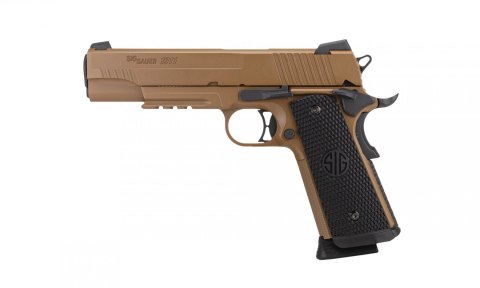Pistolet pneumatyczny Sig Sauer 1911 Emperor Scorpion 4,5mm