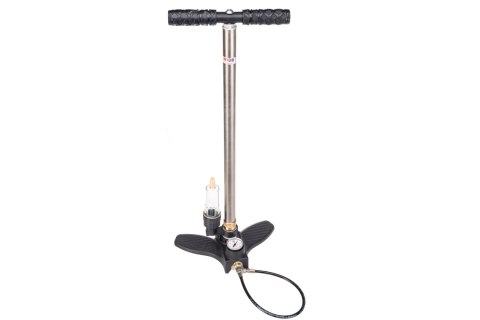 Pompka ręczna PCP Hill MK5 Pro z filtrem