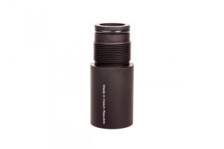 Power Plenum Airgun Technology Vulcan