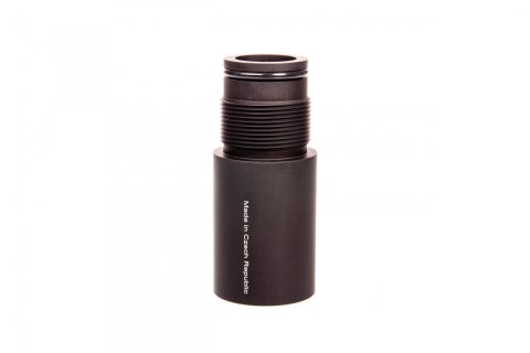 Power Plenum Airgun Technology Vulcan