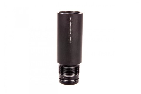 Power plenum Taipan Veteran