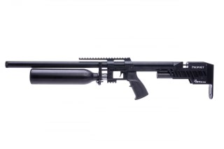 RTI Prophet 6,35 mm Black