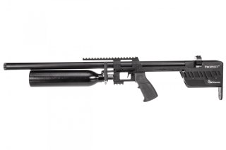 RTI Prophet II 6,35 mm Black