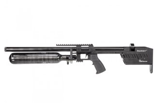 RTI Prophet II 6,35 mm Performance Black