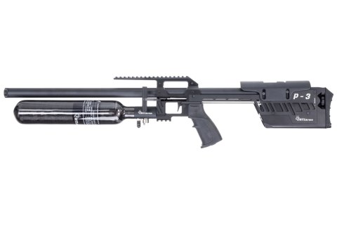 RTI Prophet P-3 6,35 mm Performance Black