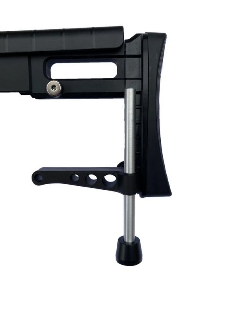 Ramię przesuwne do kolby AirMaks Katran