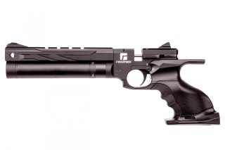 Pistolet wiatrówka Reximex RP S 4,5mm