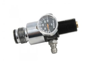Regulator ciśnienia RTI 125 BAR