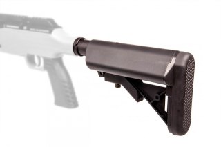 Regulowana kolba SPA M50 (#84)