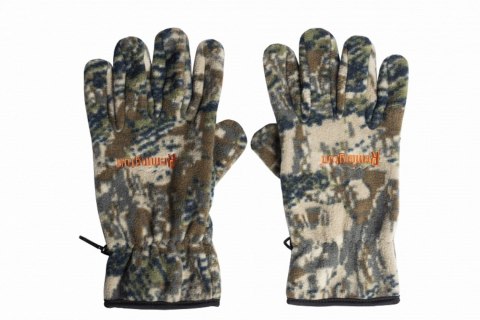 Rękawice Remington Hunter Figure