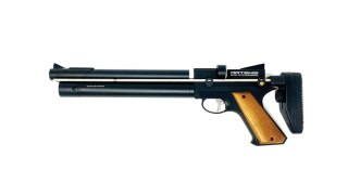 SPA Snowpeak PP750 4,5 mm