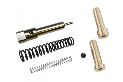 Slug Power Tune Kit Huma-Air FX Impact 5,5 mm