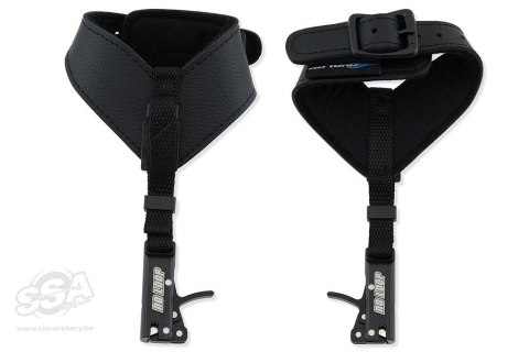 Spust łuczniczy Avalon No loop ze sprzączką