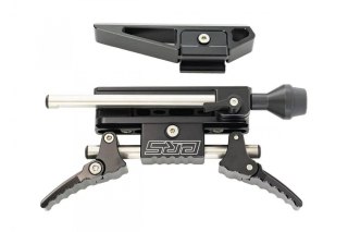 Stopka z monopodem i podpórką Bag Rider PRS Daystate Alpha/Delta Wolf