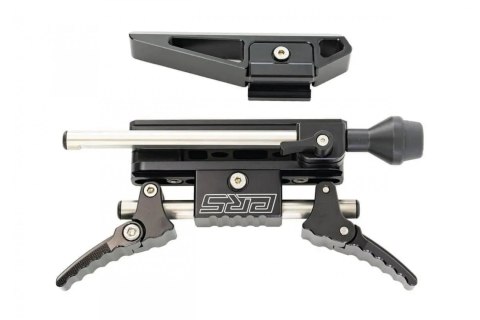 Stopka z monopodem i podpórką Bag Rider PRS Daystate Alpha/Delta Wolf