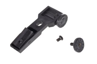 Szczerbinka SPA LB600 (#10)