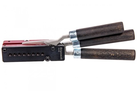 Szczypce odlewnicze Presslug Form 4,5 mm
