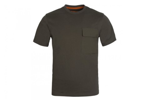 T-shirt Remington Never Stop Exploring