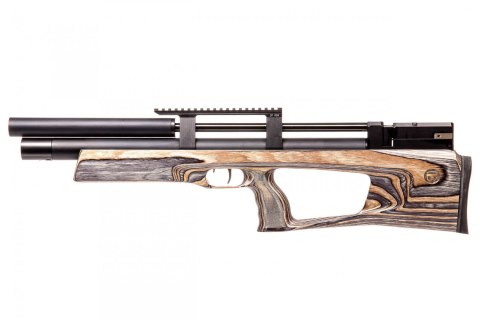 Taipan Veteran Standard 5,5 mm Coffee