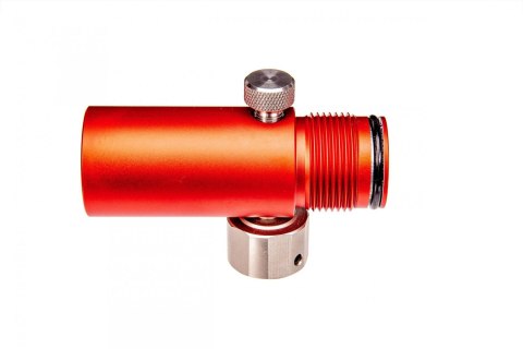 Tester ciśnienia regulatora Valkyrie do Edgun Leshiy II