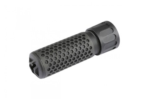 Tłumik QDC Warrior 128mm