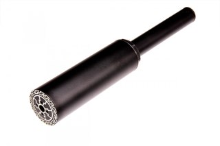 Tłumik Valkyrie Tishina 350 .25/.30 do Edgun Leshyi 2