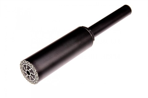 Tłumik Valkyrie Tishina 350 .25/.30 do Edgun Leshyi 2