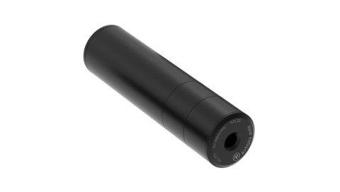 Tłumik dźwięku AirMaks M 1/2×20 UNF kal.177/.22