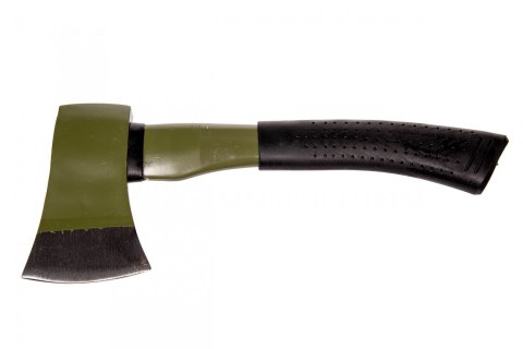 Topór MFH Deluxe zielony 30cm