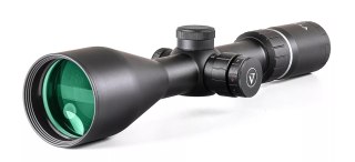 Valiant Kronos 3-12x56 SF SIR Mil-Dot