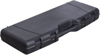 Kufer na broń 98x35x12 z zamkiem