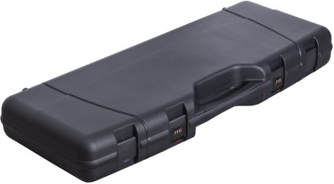 Kufer na broń 98x35x12 z zamkiem