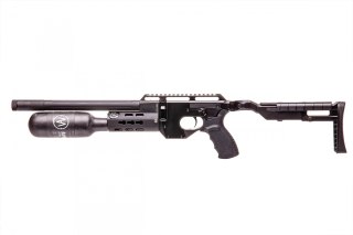 Wiatrówka AirMaks Katran CB 4,5mm