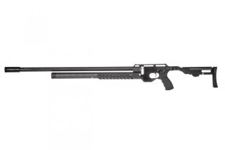 Wiatrówka AirMaks Katran X HP 6,35mm