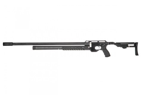 Wiatrówka AirMaks Katran X HP 6,35mm