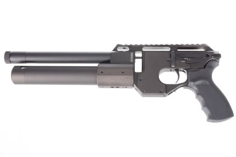 Wiatrówka AirMaks Katran SC 5,5 mm