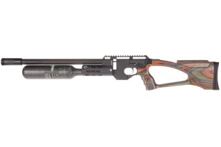 Wiatrówka AirMaks Katran WB 5,5mm Forest Lamino