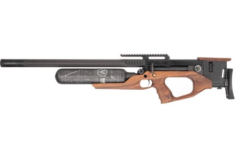 Wiatrówka AirMaks Krait WX 5,5 mm Wood