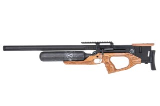 Wiatrówka AirMaks Krait WX 6,35mm Wood Lamino