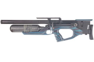 Wiatrówka AirMaks Krait WL 5,5mm Blue Lamino